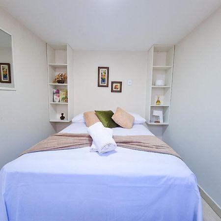Flat Aconchego - Diamantina Mg Διαμέρισμα Εξωτερικό φωτογραφία