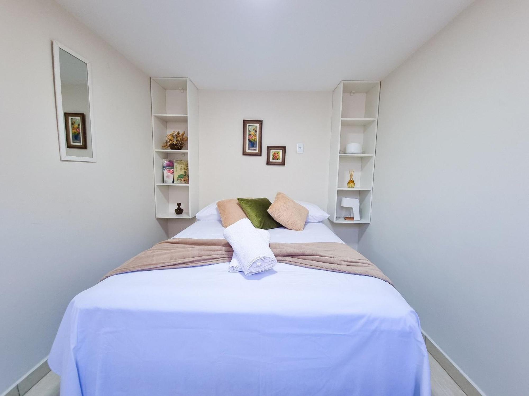 Flat Aconchego - Diamantina Mg Διαμέρισμα Εξωτερικό φωτογραφία