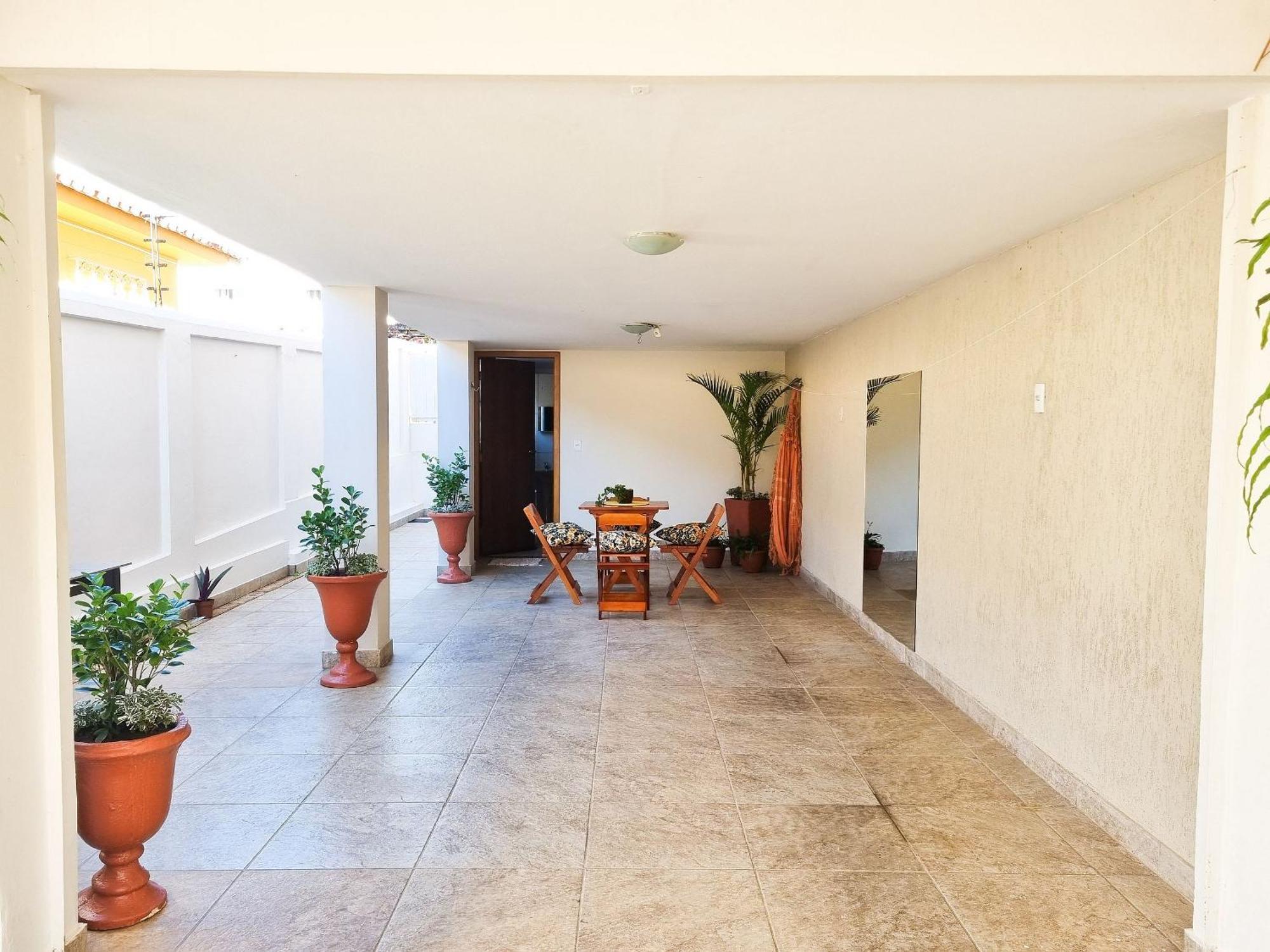 Flat Aconchego - Diamantina Mg Διαμέρισμα Εξωτερικό φωτογραφία