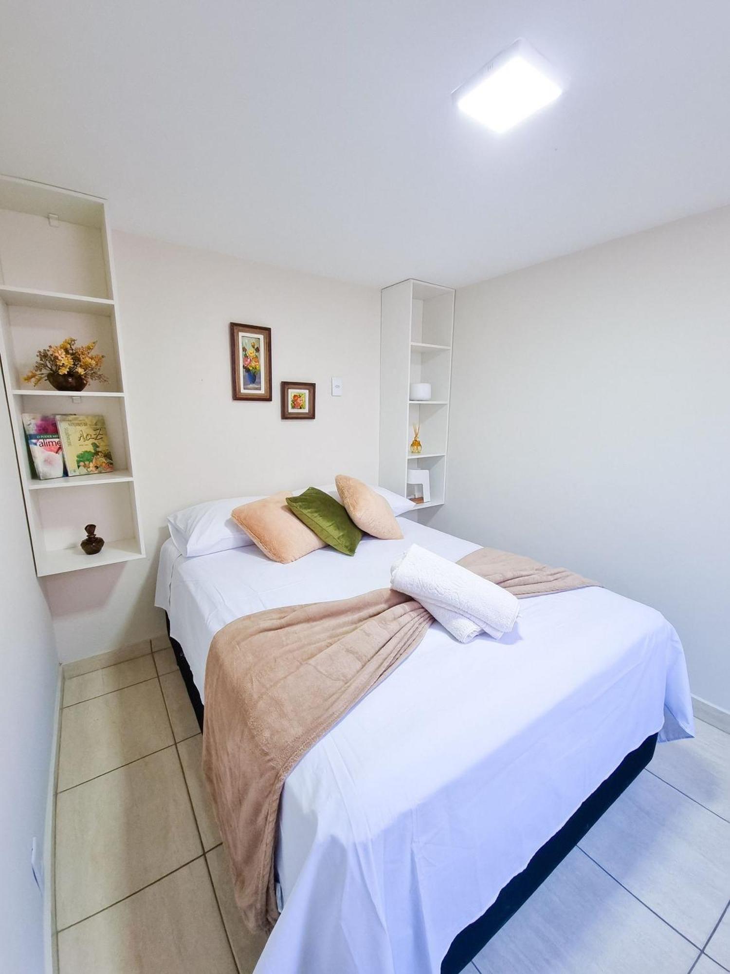 Flat Aconchego - Diamantina Mg Διαμέρισμα Εξωτερικό φωτογραφία