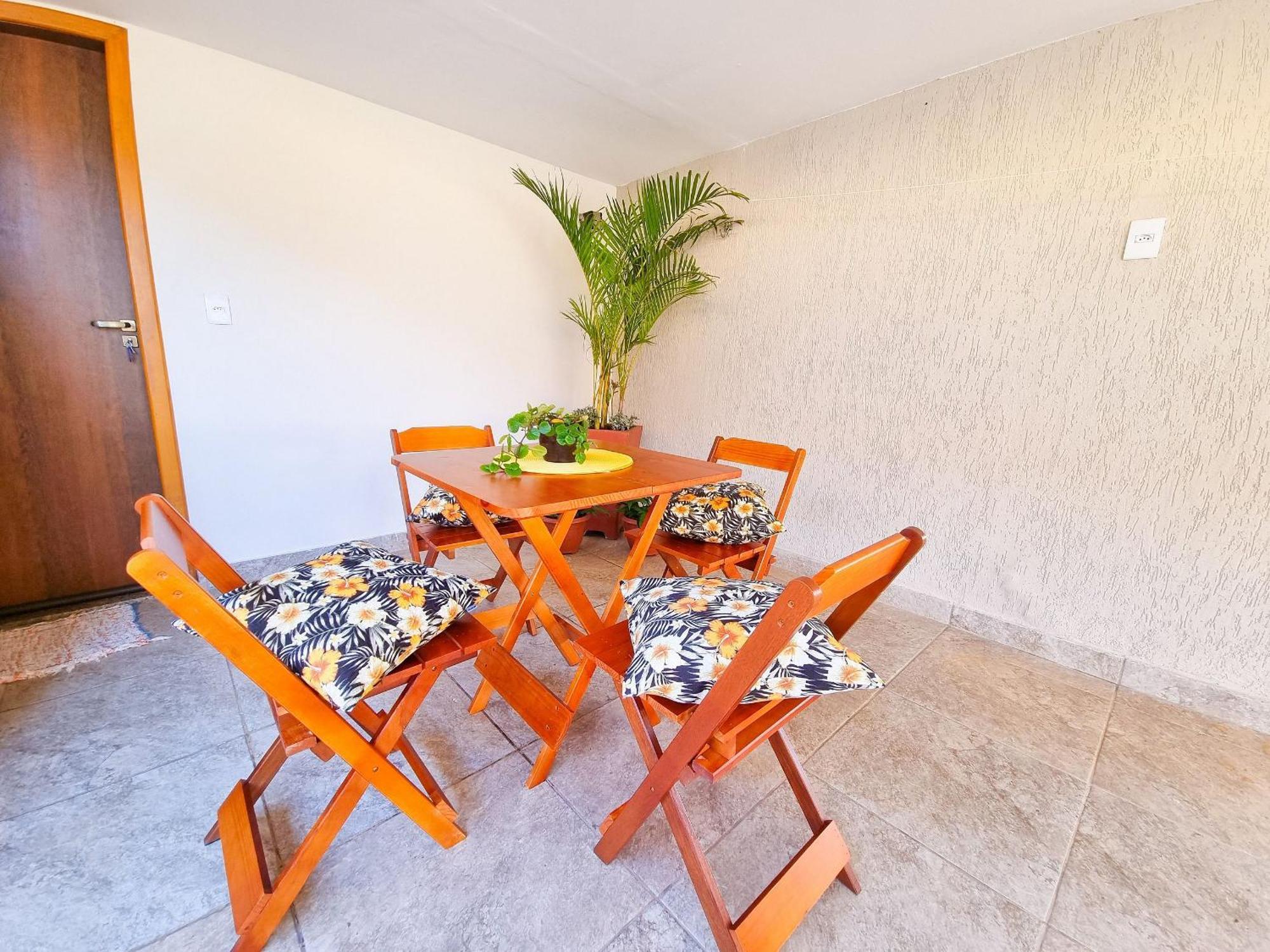 Flat Aconchego - Diamantina Mg Διαμέρισμα Εξωτερικό φωτογραφία