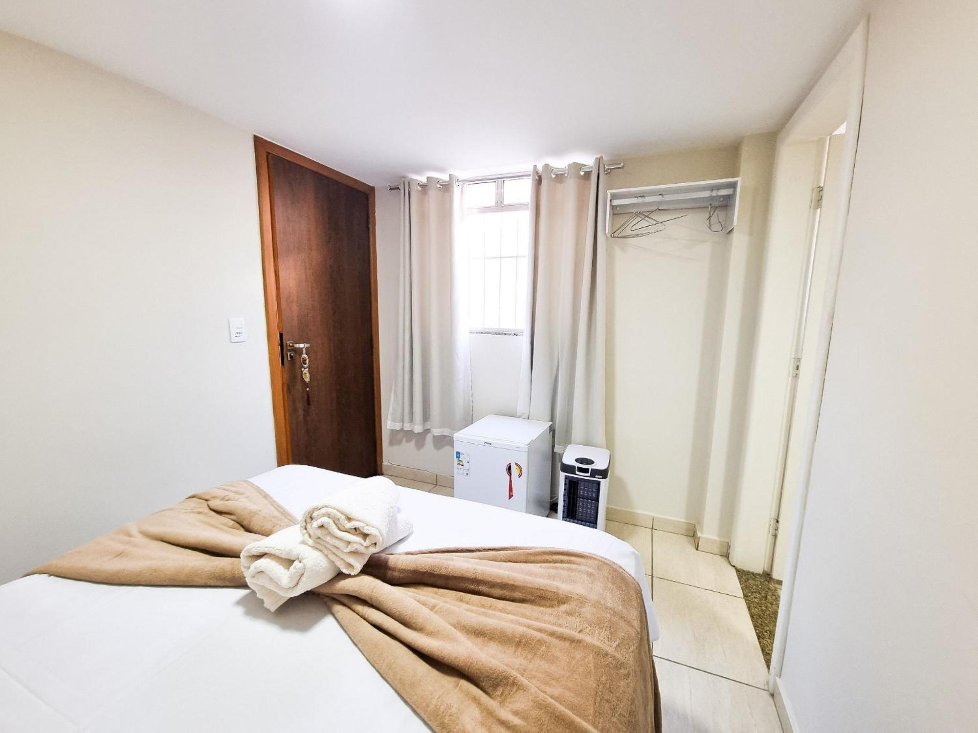 Flat Aconchego - Diamantina Mg Διαμέρισμα Εξωτερικό φωτογραφία