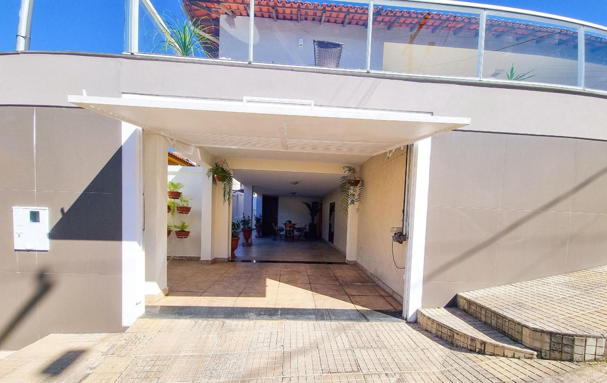 Flat Aconchego - Diamantina Mg Διαμέρισμα Εξωτερικό φωτογραφία