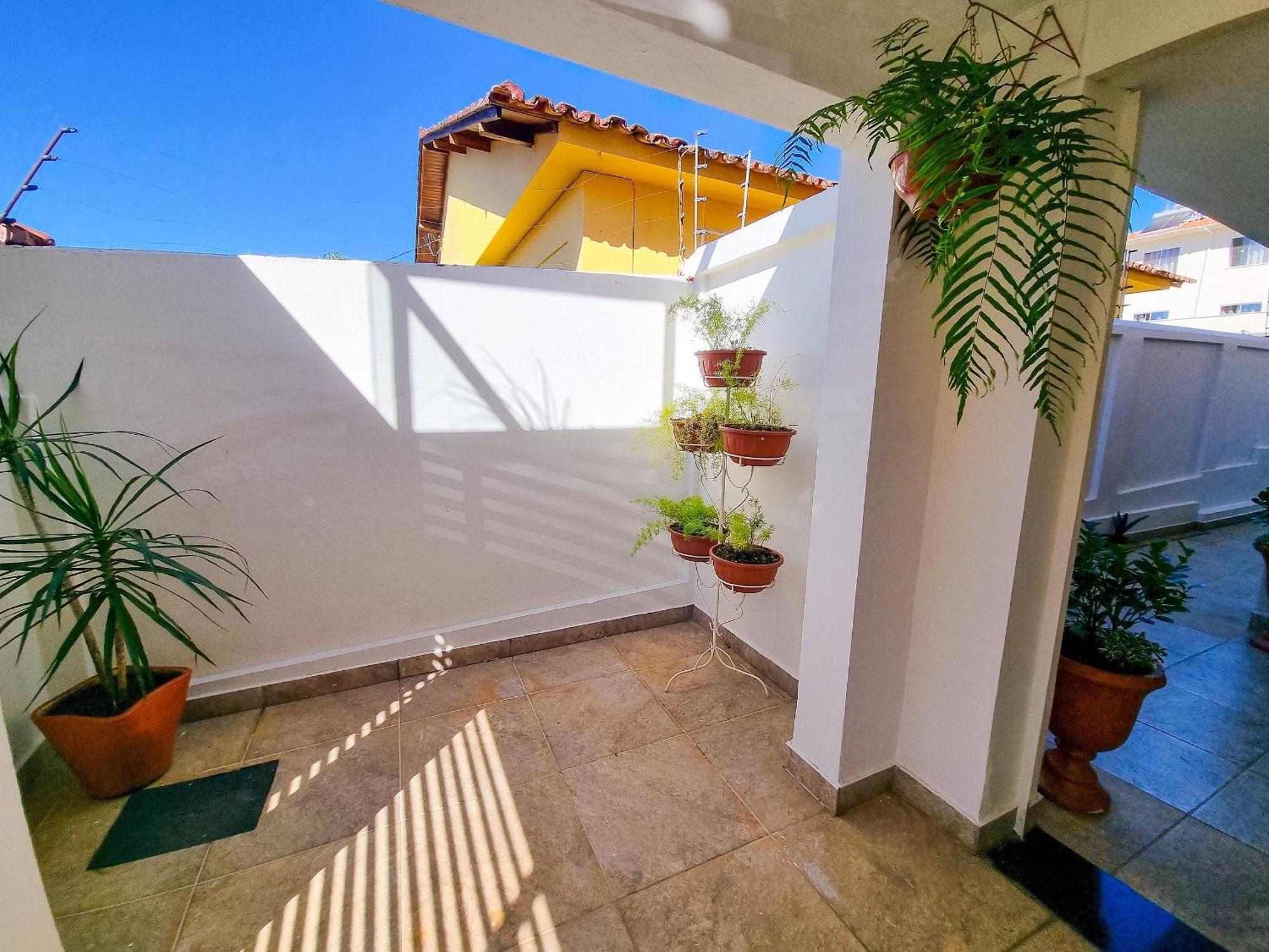 Flat Aconchego - Diamantina Mg Διαμέρισμα Εξωτερικό φωτογραφία